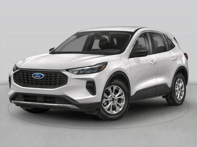 2024 Ford Escape Hybrid ST-Line