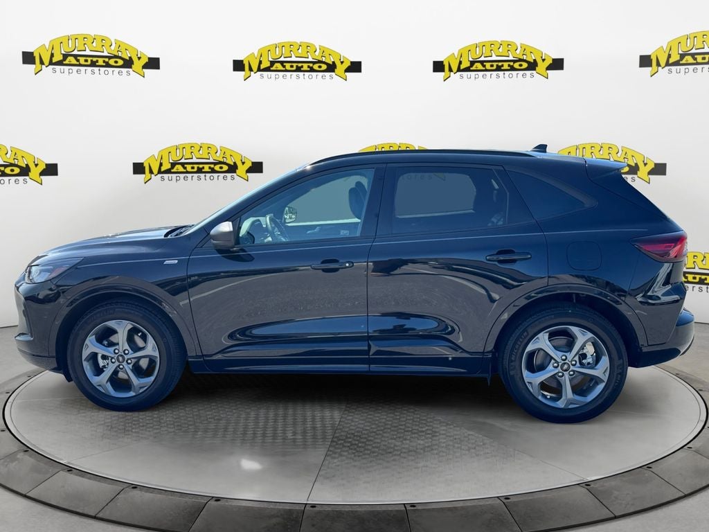 2024 Ford Escape Hybrid ST-Line
