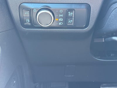 2024 Ford Escape Hybrid ST-Line