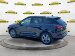 2024 Ford Escape Hybrid ST-Line