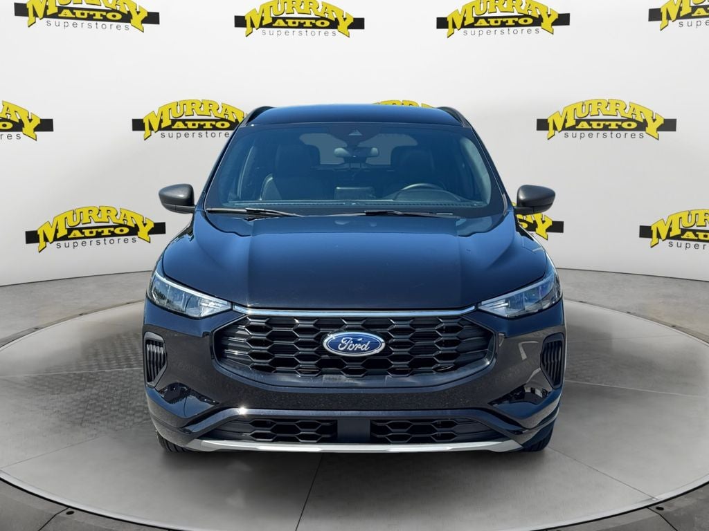 2024 Ford Escape Hybrid ST-Line