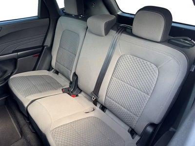 2021 Ford Escape Hybrid SE