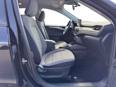 2021 Ford Escape Hybrid SE