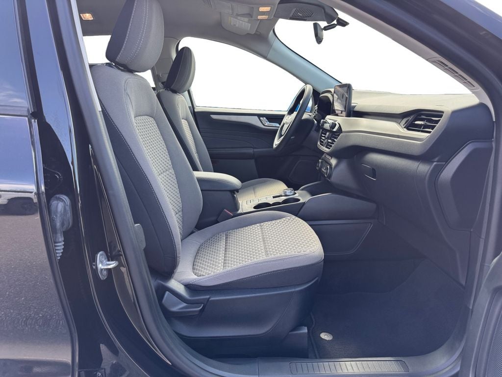 2021 Ford Escape Hybrid SE