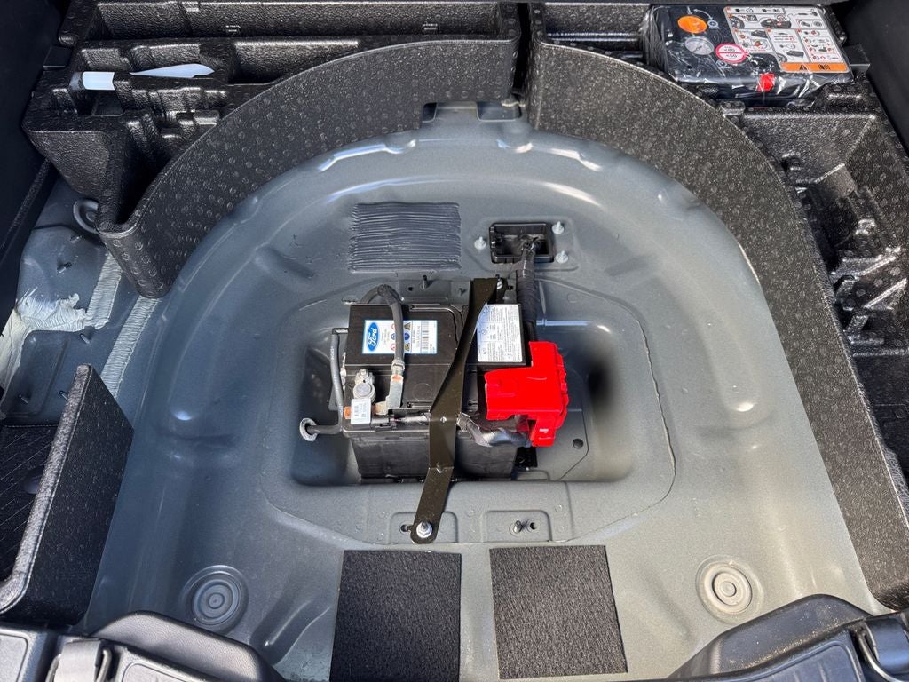 2021 Ford Escape Hybrid SE
