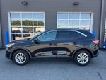 2021 Ford Escape Hybrid SE