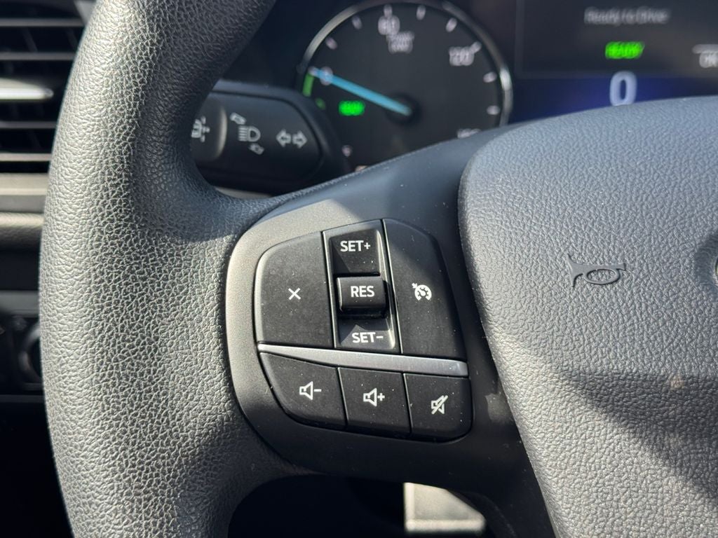 2021 Ford Escape Hybrid SE