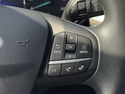 2021 Ford Escape Hybrid SE