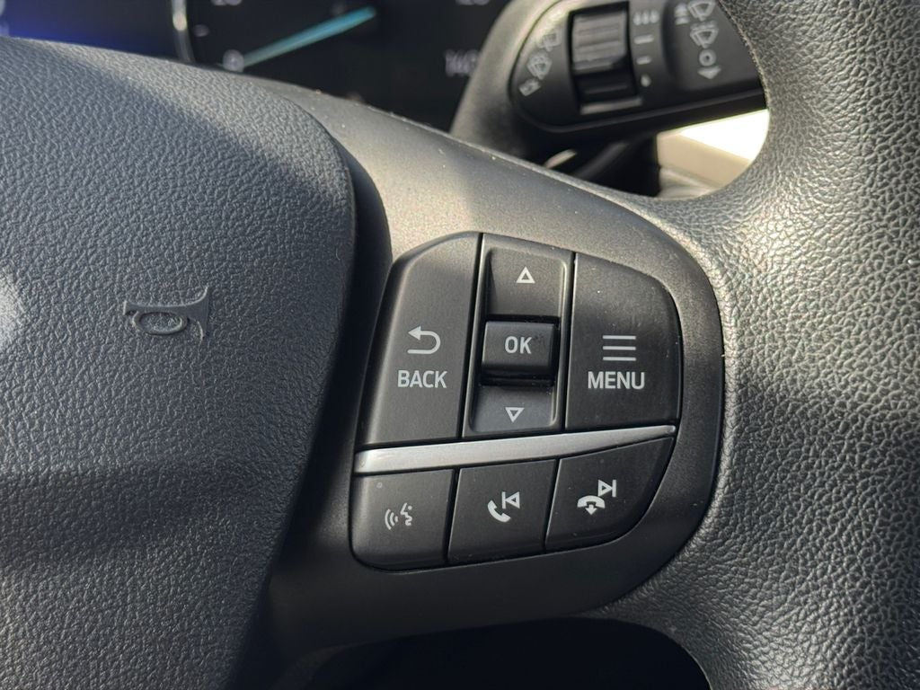 2021 Ford Escape Hybrid SE