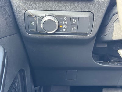 2021 Ford Escape Hybrid SE