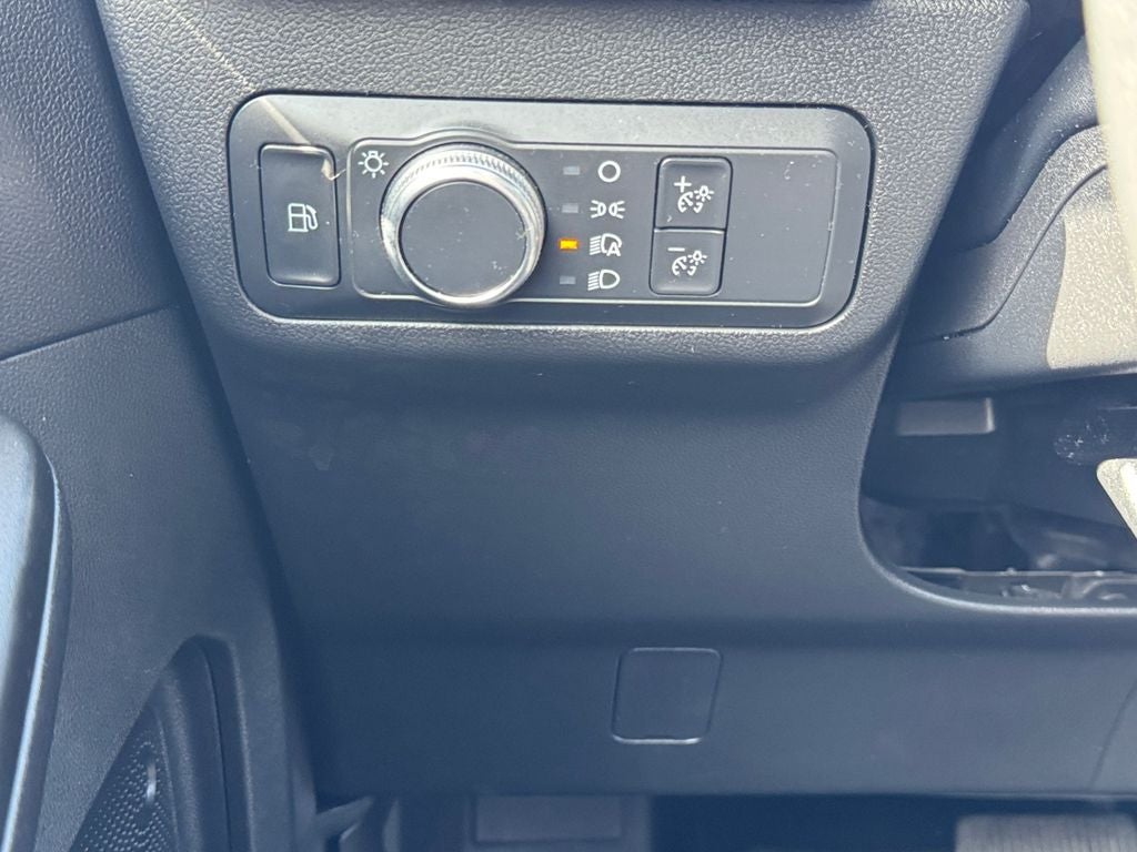 2021 Ford Escape Hybrid SE