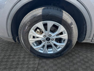 2024 Ford Escape Active AWD