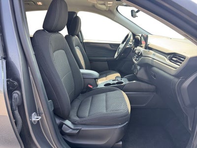 2024 Ford Escape Active AWD