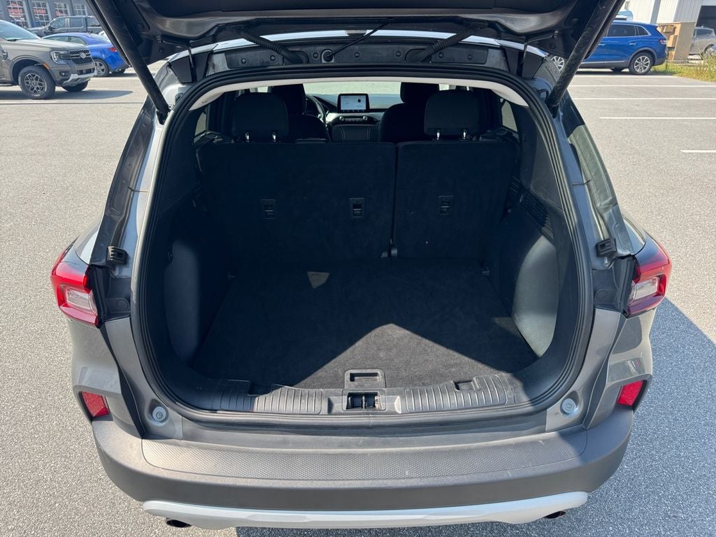 2024 Ford Escape Active AWD