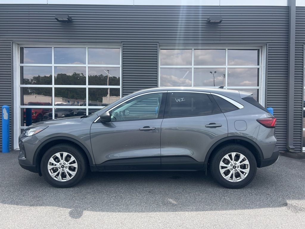 2024 Ford Escape Active AWD