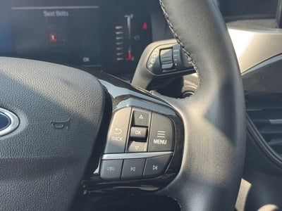 2024 Ford Escape Active AWD