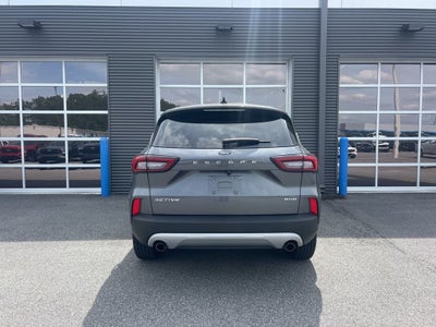 2024 Ford Escape Active AWD