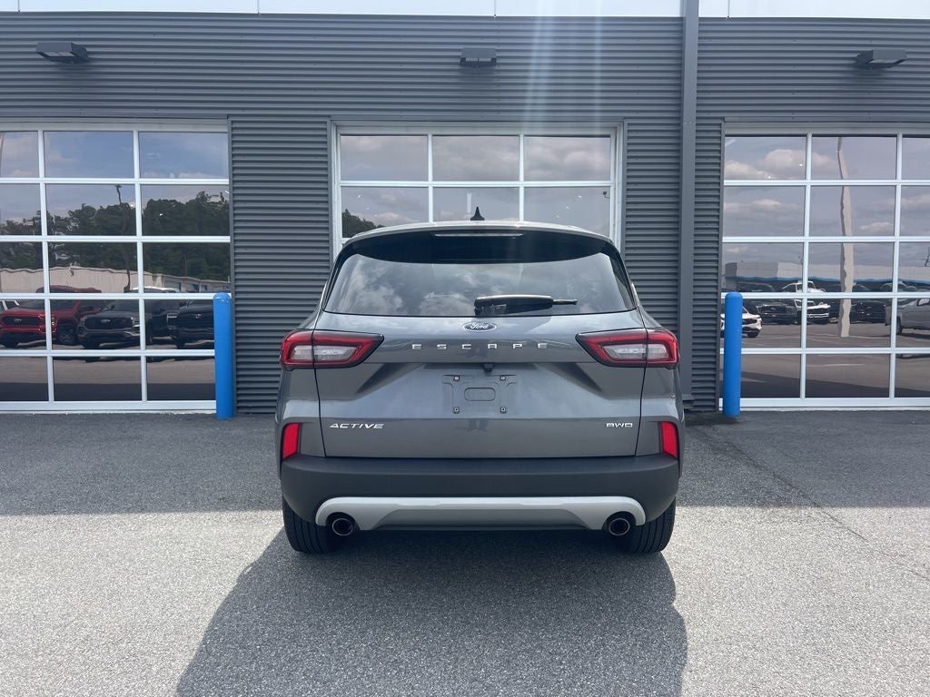 2024 Ford Escape Active AWD