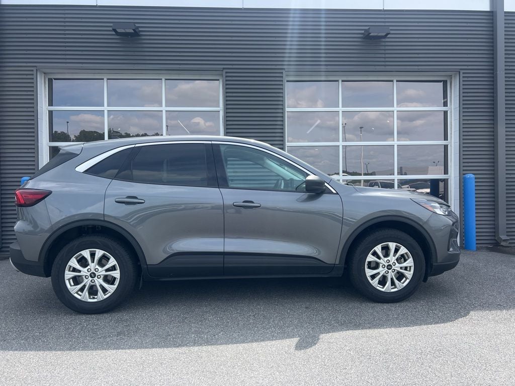 2024 Ford Escape Active AWD