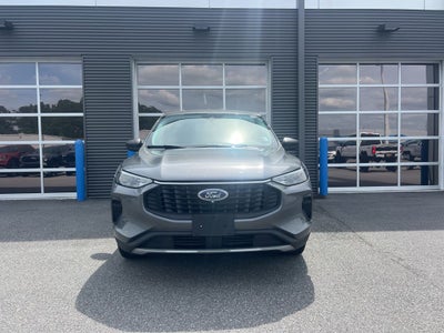 2024 Ford Escape Active AWD