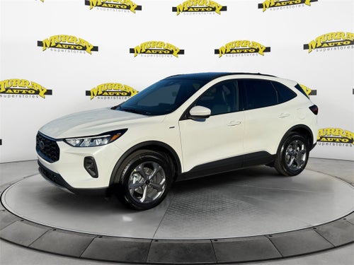 2026 Ford Escape Hybrid ST-Line Select