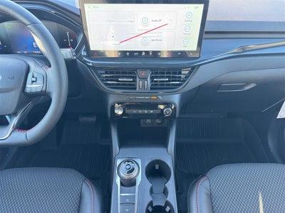 2026 Ford Escape Hybrid ST-Line Select