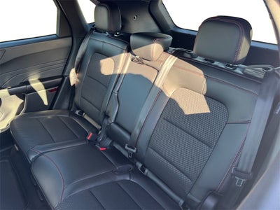 2026 Ford Escape Hybrid ST-Line Select