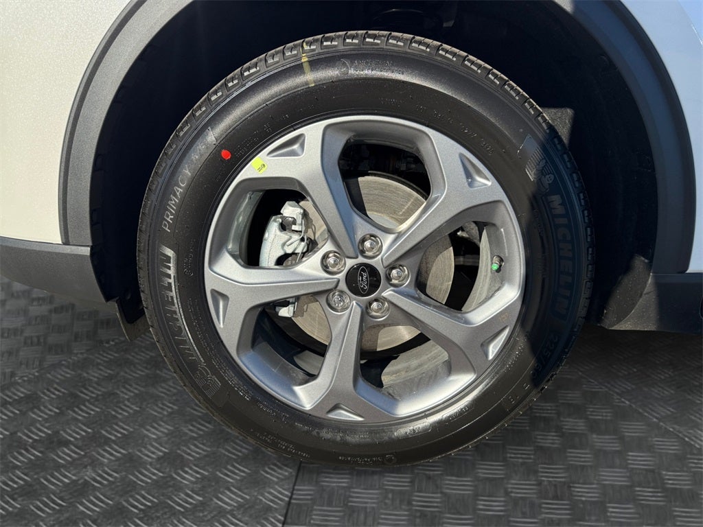 2026 Ford Escape Hybrid ST-Line Select