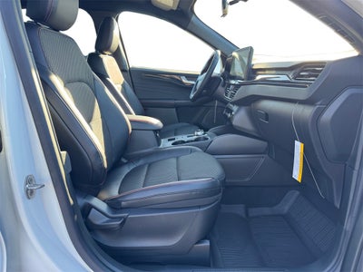 2026 Ford Escape Hybrid ST-Line Select