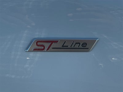 2026 Ford Escape Hybrid ST-Line Select