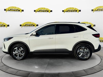 2026 Ford Escape Hybrid ST-Line Select