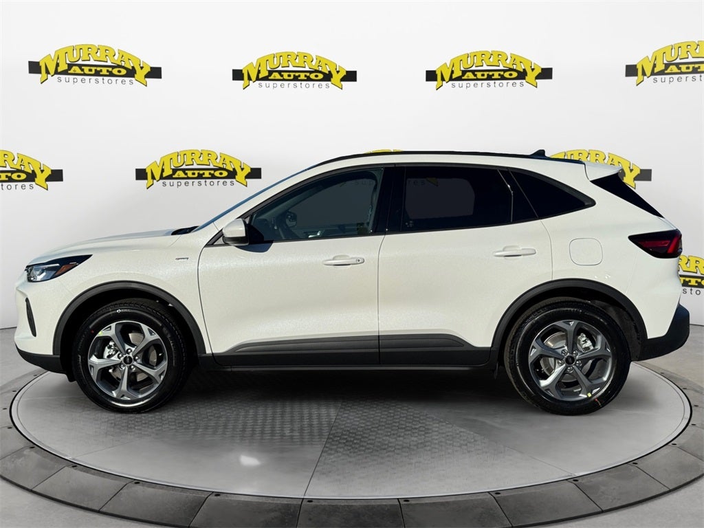 2026 Ford Escape Hybrid ST-Line Select