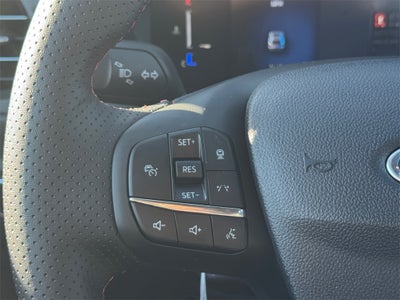 2026 Ford Escape Hybrid ST-Line Select