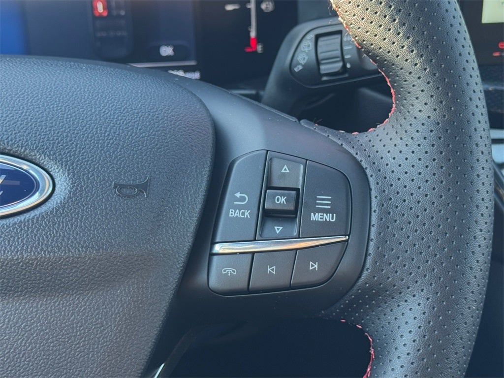 2026 Ford Escape Hybrid ST-Line Select