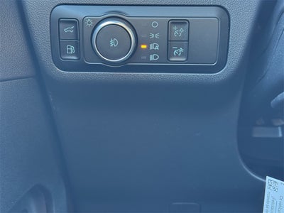 2026 Ford Escape Hybrid ST-Line Select