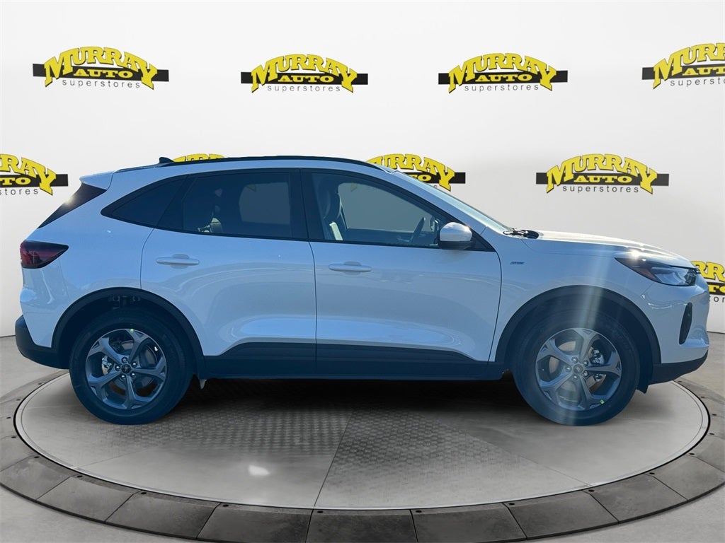 2026 Ford Escape Hybrid ST-Line Select