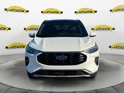 2026 Ford Escape Hybrid ST-Line Select