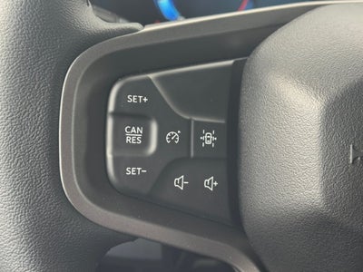 2026 Ford Bronco Big Bend FCG Matte Black Package
