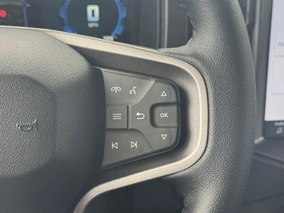 2026 Ford Bronco Big Bend FCG Matte Black Package
