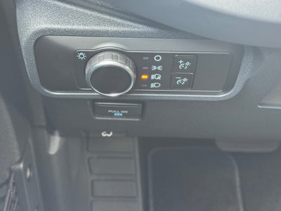2026 Ford Bronco Big Bend FCG Matte Black Package