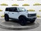 2026 Ford Bronco Big Bend FCG Matte Black Package