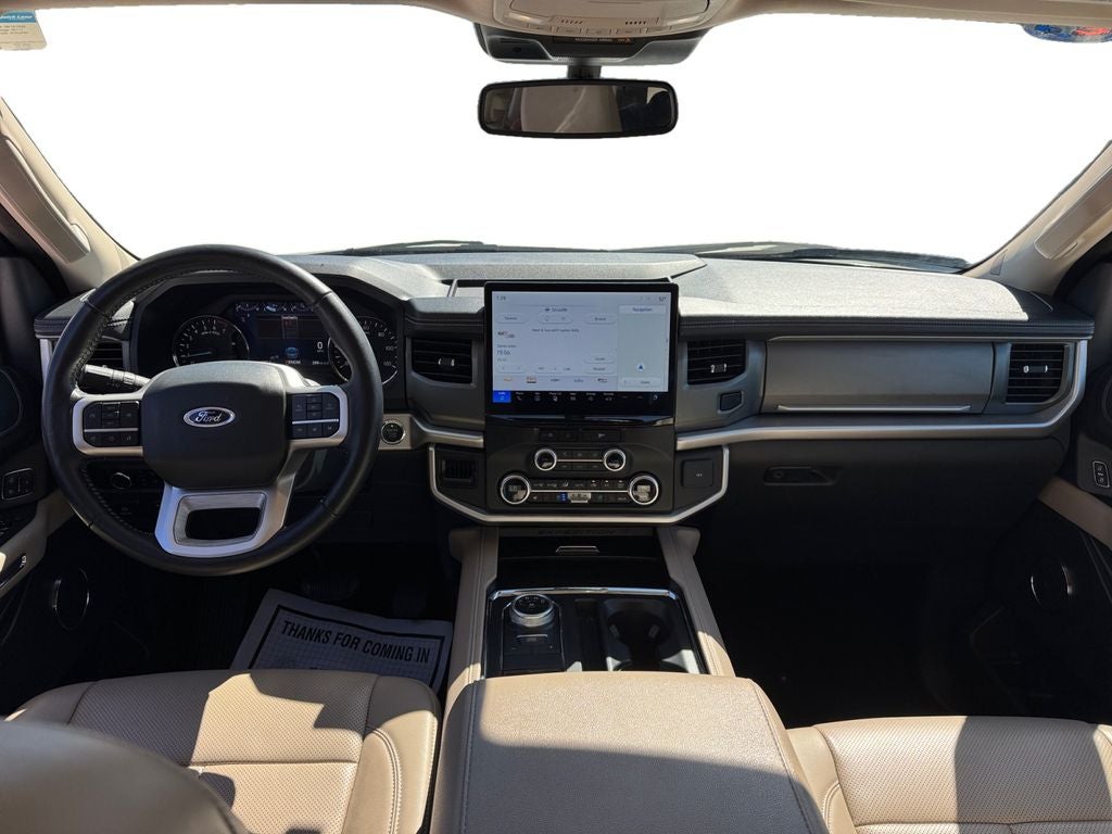 2024 Ford Expedition Max XLT
