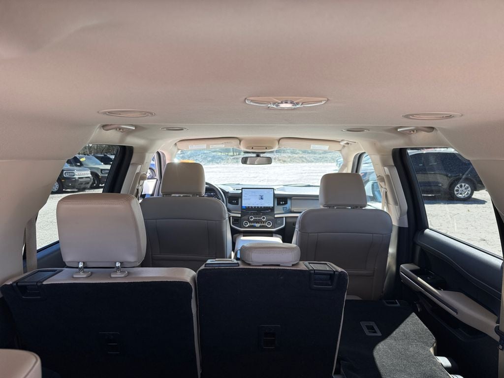 2024 Ford Expedition Max XLT