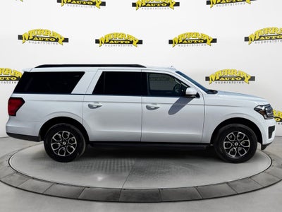 2024 Ford Expedition Max XLT
