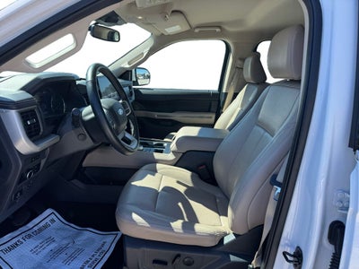 2024 Ford Expedition Max XLT