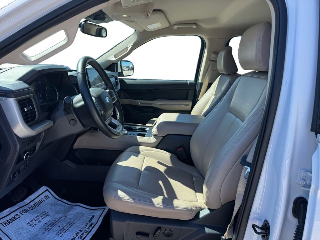 2024 Ford Expedition Max XLT