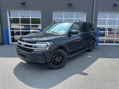 2024 Ford Expedition Max XLT