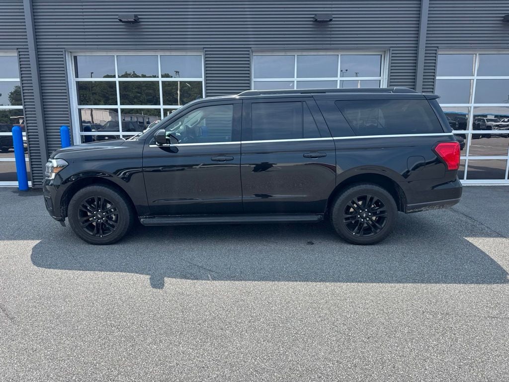 2024 Ford Expedition Max XLT