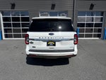 2023 Ford Expedition Max King Ranch