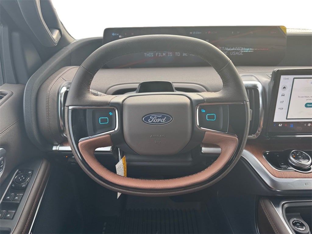 2025 Ford Expedition Max King Ranch